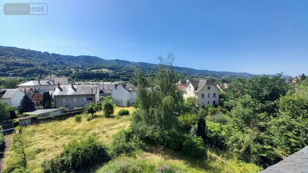 Maison a vendre Vic-sur-Cère 15800 Cantal 15 250 m2 12 pièces 168700 euros MG/2562 014