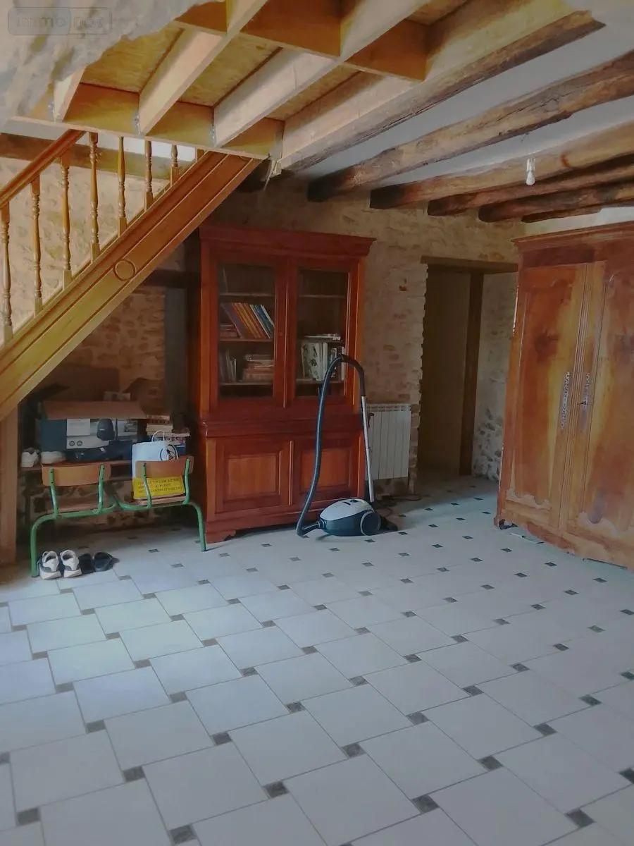 Maison a vendre La Flèche 72200 Sarthe 72 225 m2 9 pièces 230560 euros 500 007