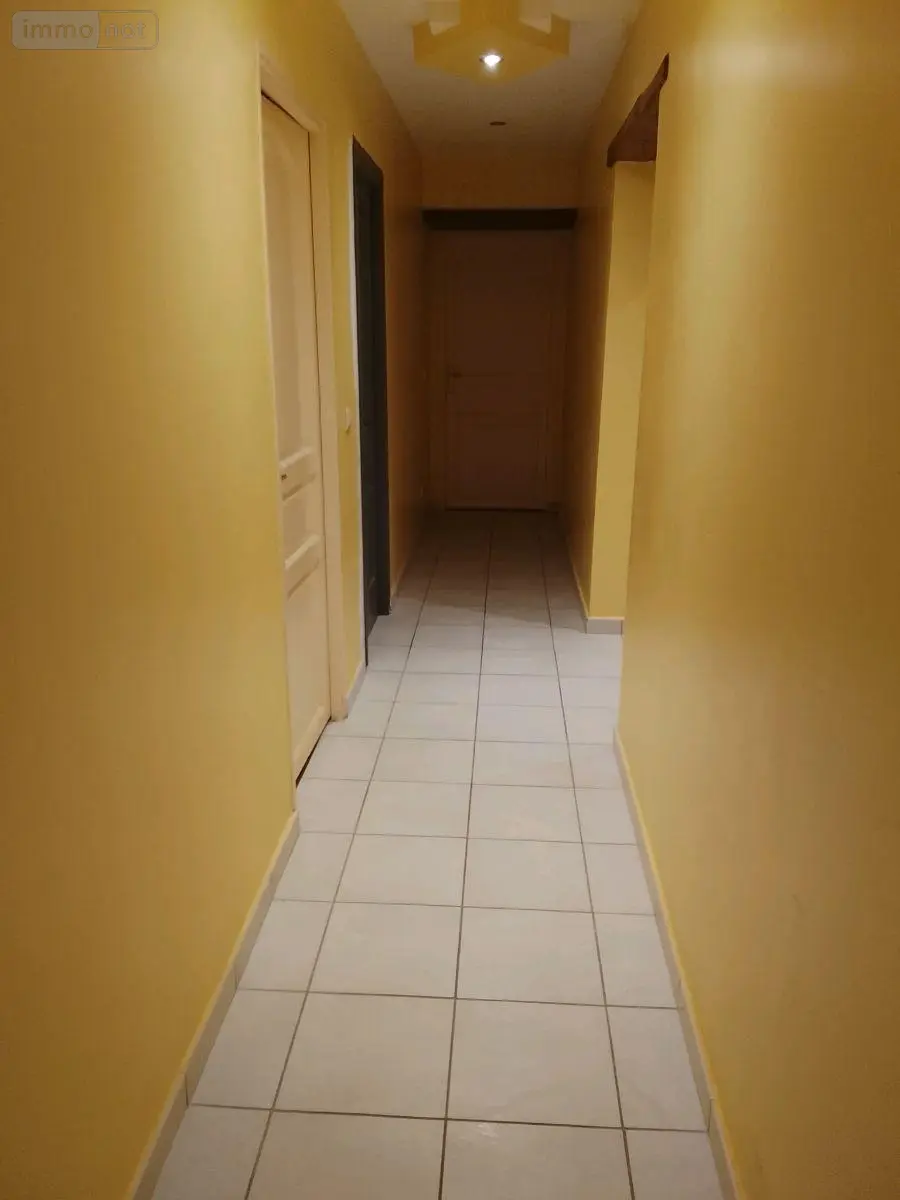 Maison a vendre La Flèche 72200 Sarthe 72 225 m2 9 pièces 230560 euros 500 009