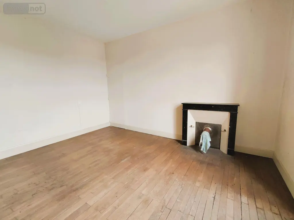 Maison a vendre Chauvigny 86300 Vienne 86 83 m2 3 pièces 79800 euros 2562 005