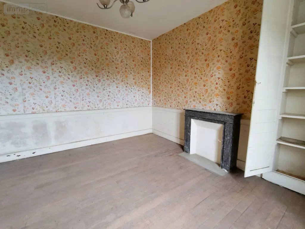 Maison a vendre Chauvigny 86300 Vienne 86 83 m2 3 pièces 79800 euros 2562 006