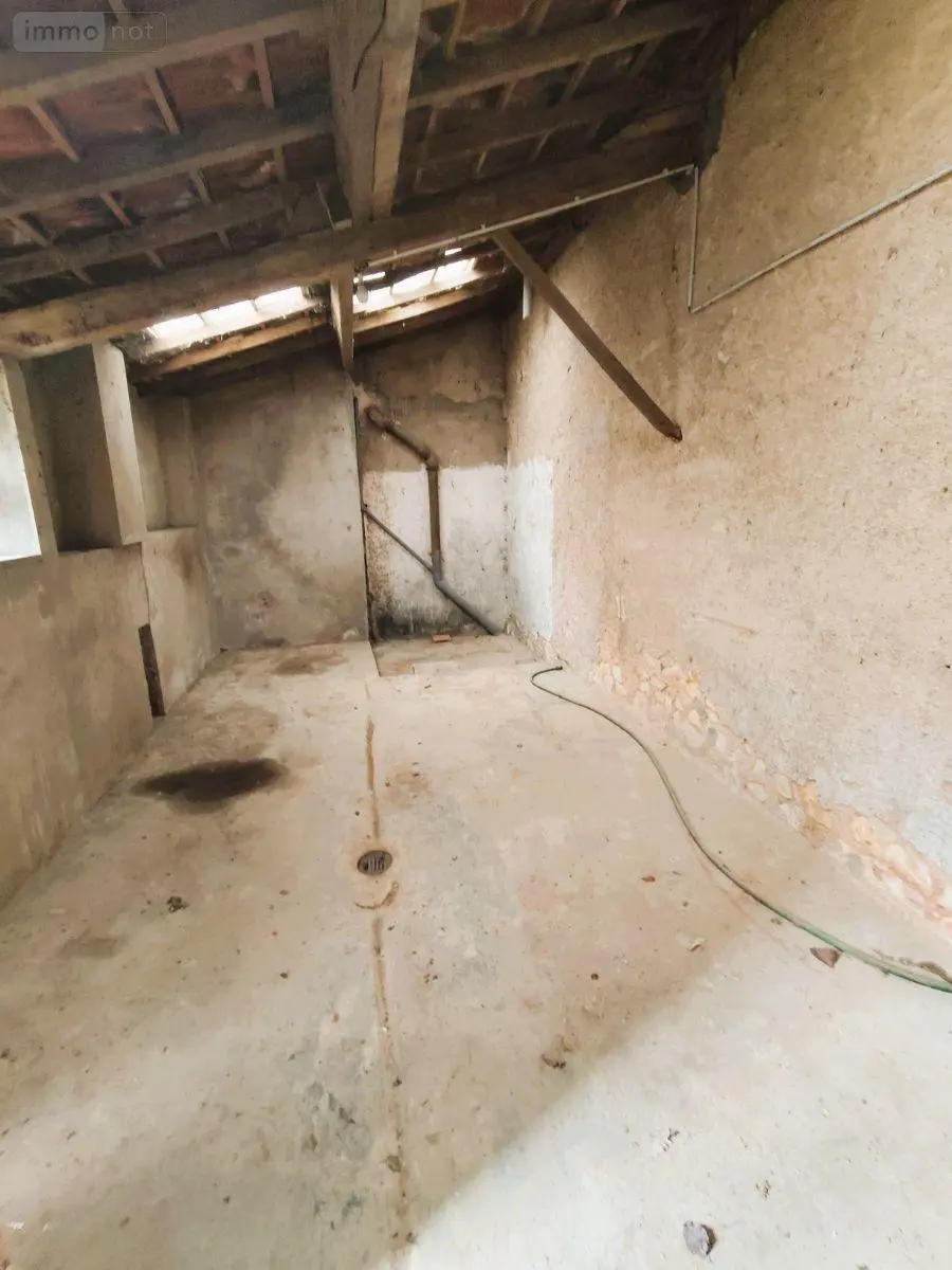 Maison a vendre Chauvigny 86300 Vienne 86 83 m2 3 pièces 79800 euros 2562 013