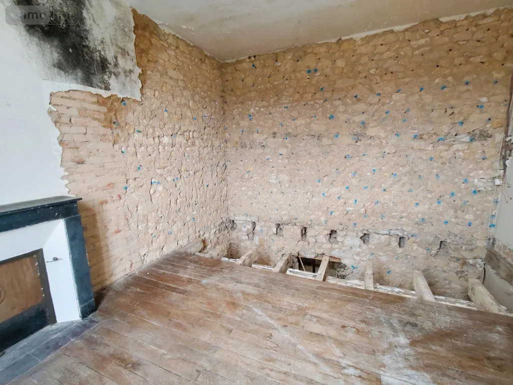 Maison a vendre Chauvigny 86300 Vienne 86 83 m2 3 pièces 79800 euros 2562 007