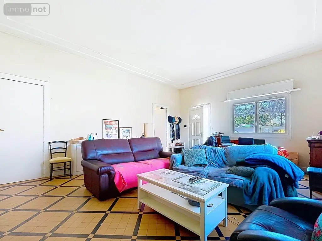 Maison a vendre Le Bouscat 33110 Gironde 33 97 m2 4 pièces 418000 euros 011/1136 003