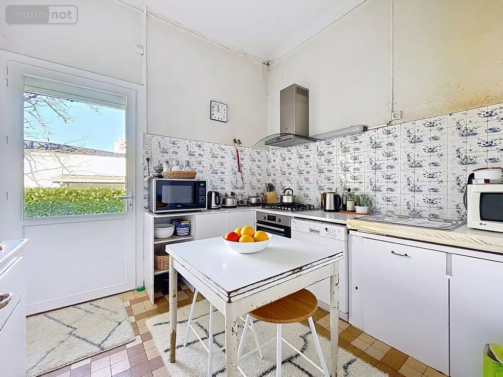 Maison a vendre Le Bouscat 33110 Gironde 33 97 m2 4 pièces 418000 euros 011/1136 005