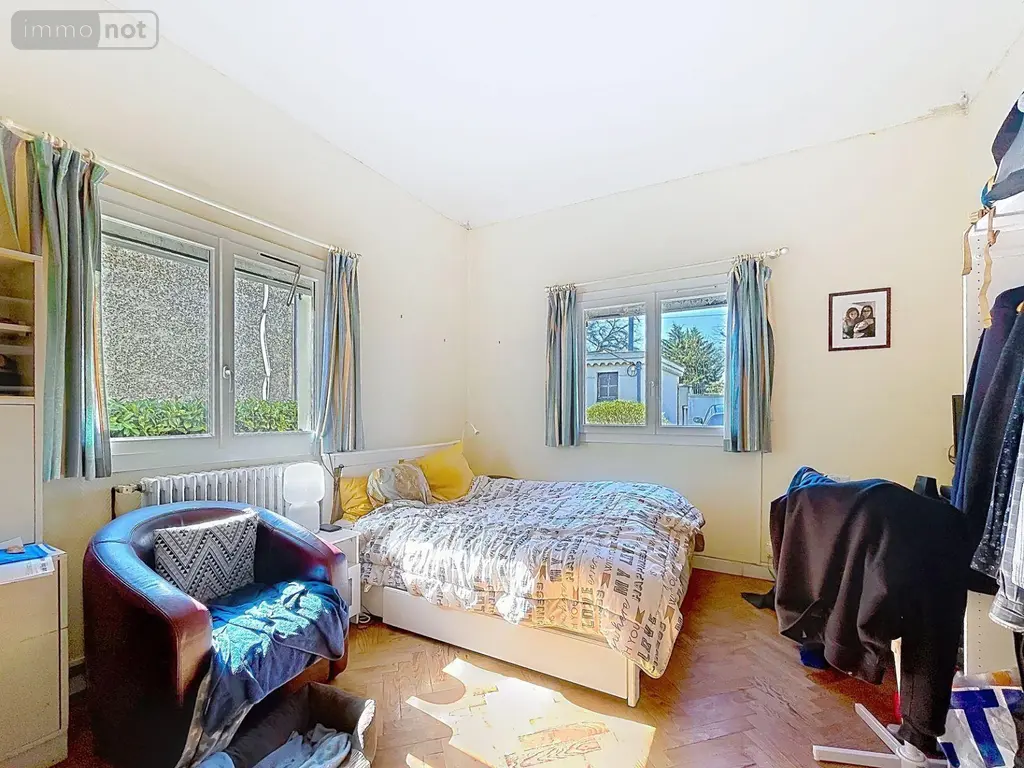 Maison a vendre Le Bouscat 33110 Gironde 33 97 m2 4 pièces 418000 euros 011/1136 007