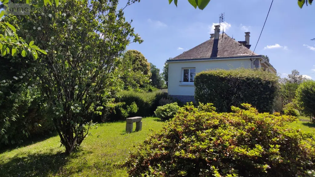 Maison a vendre Pluméliau-Bieuzy 56930 Morbihan 56 62 m2 5 pièces 133400 euros 065/1884 003