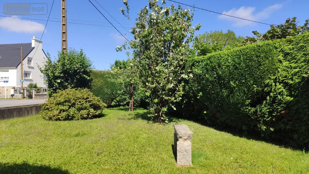 Maison a vendre Pluméliau-Bieuzy 56930 Morbihan 56 62 m2 5 pièces 133400 euros 065/1884 004