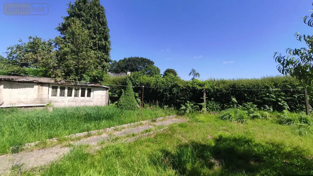 Maison a vendre Pluméliau-Bieuzy 56930 Morbihan 56 62 m2 5 pièces 133400 euros 065/1884 015