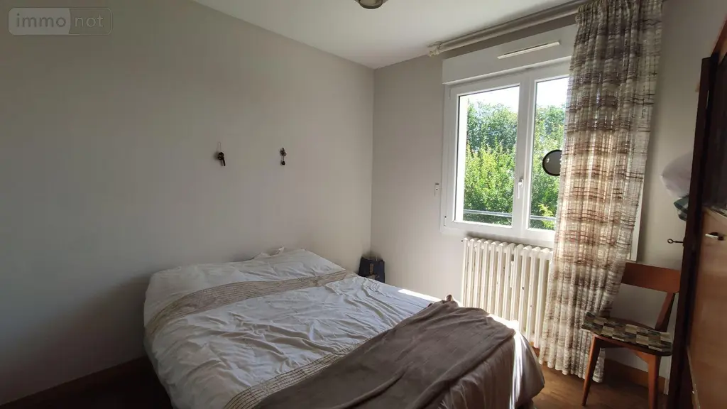 Maison a vendre Pluméliau-Bieuzy 56930 Morbihan 56 62 m2 5 pièces 133400 euros 065/1884 013