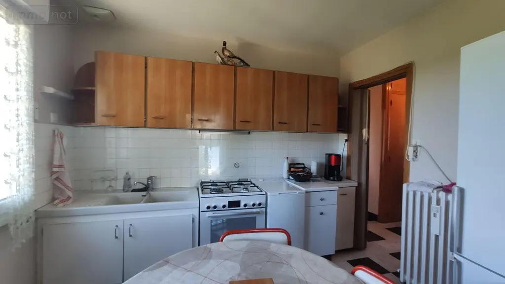 Maison a vendre Pluméliau-Bieuzy 56930 Morbihan 56 62 m2 5 pièces 133400 euros 065/1884 011