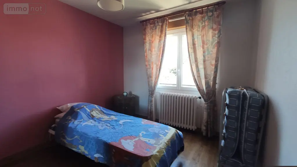 Maison a vendre Pluméliau-Bieuzy 56930 Morbihan 56 62 m2 5 pièces 133400 euros 065/1884 014