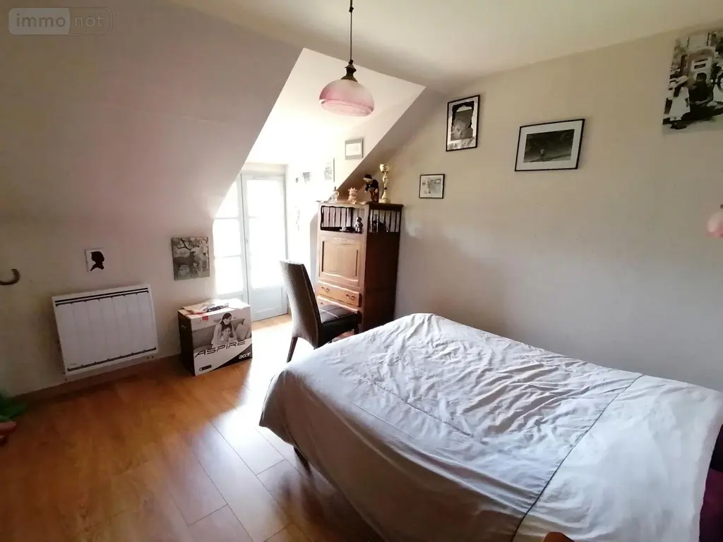 Maison a vendre Pont-Péan 35131 Ille-et-Vilaine 35 263 m2 10 pièces 641700 euros 35129-6932 009