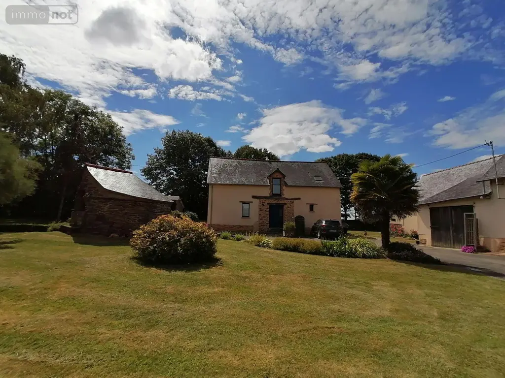 Maison a vendre Pont-Péan 35131 Ille-et-Vilaine 35 263 m2 10 pièces 641700 euros 35129-6932 003