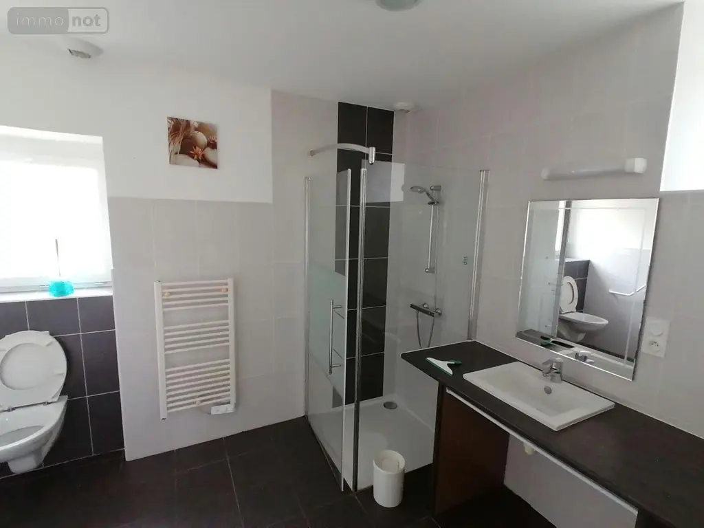 Maison a vendre Pont-Péan 35131 Ille-et-Vilaine 35 263 m2 10 pièces 641700 euros 35129-6932 016