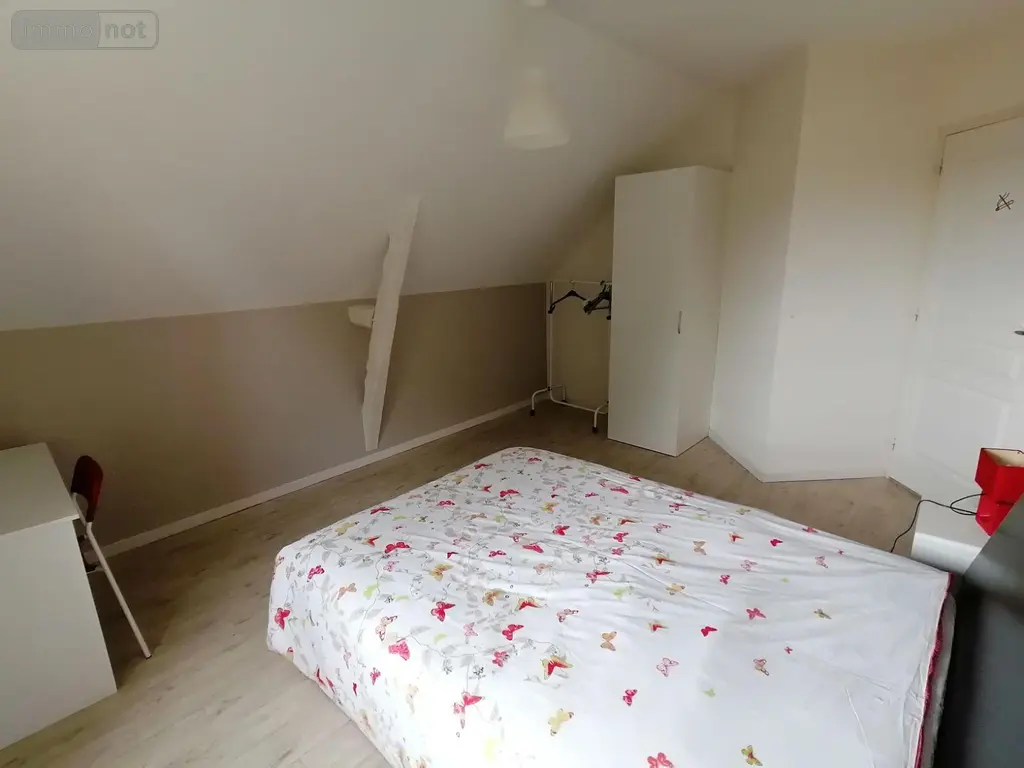 Maison a vendre Pont-Péan 35131 Ille-et-Vilaine 35 263 m2 10 pièces 641700 euros 35129-6932 017