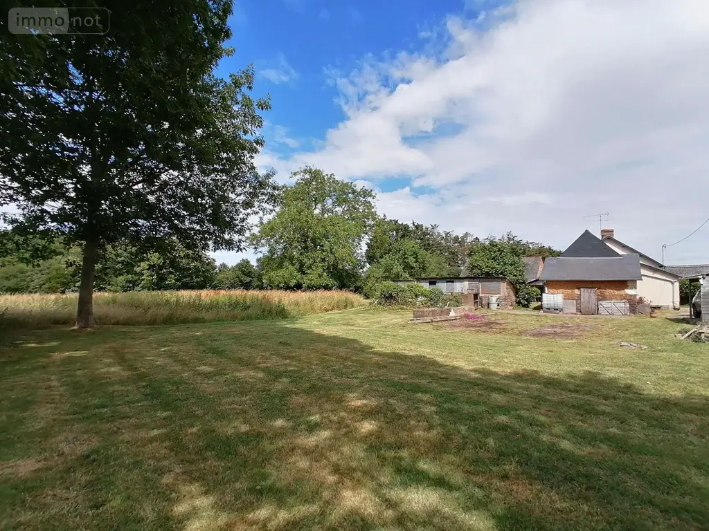 Maison a vendre Pont-Péan 35131 Ille-et-Vilaine 35 263 m2 10 pièces 641700 euros 35129-6932 023