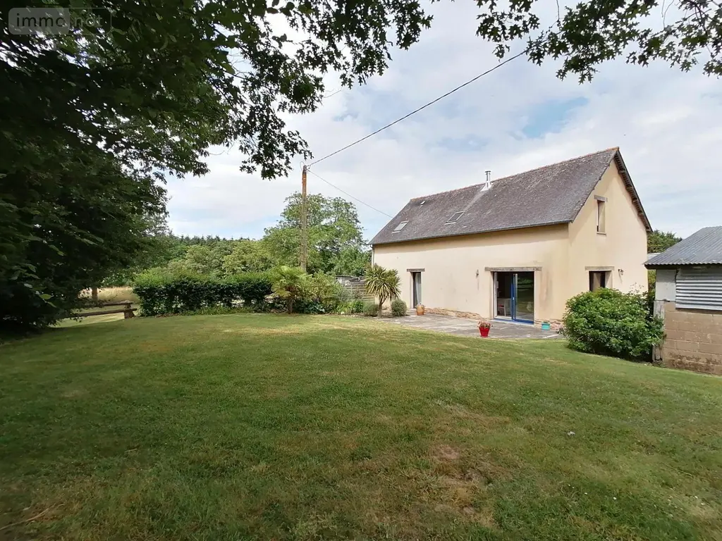 Maison a vendre Pont-Péan 35131 Ille-et-Vilaine 35 263 m2 10 pièces 641700 euros 35129-6932 020