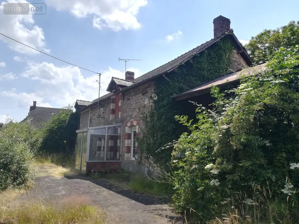 Maison a vendre Saint-Aubin-d'Aubigné 35250 Ille-et-Vilaine 35 64 m2 189000 euros 137/4113 003