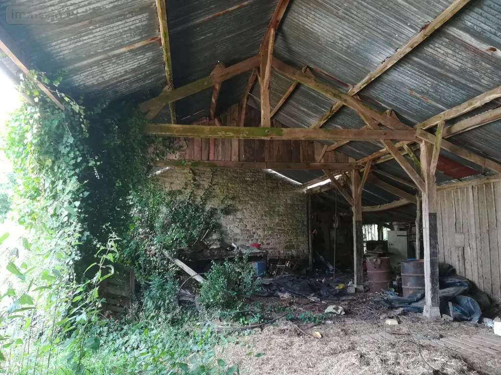 Maison a vendre Saint-Aubin-d'Aubigné 35250 Ille-et-Vilaine 35 64 m2 189000 euros 137/4113 008