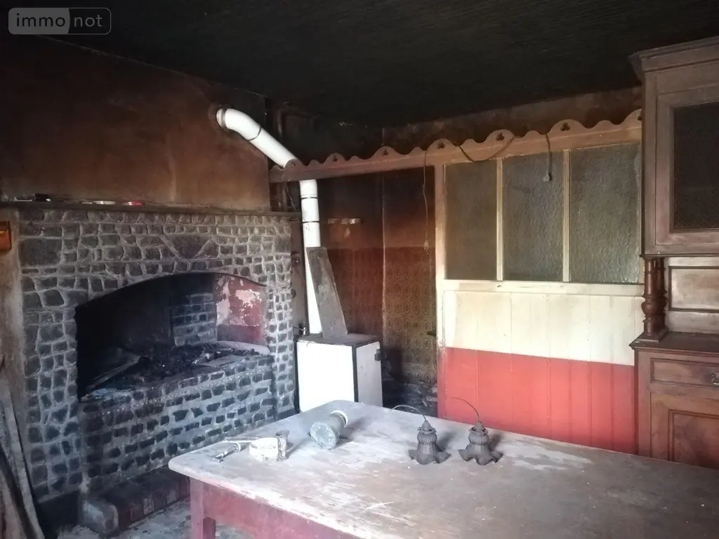 Maison a vendre Saint-Aubin-d'Aubigné 35250 Ille-et-Vilaine 35 64 m2 189000 euros 137/4113 006