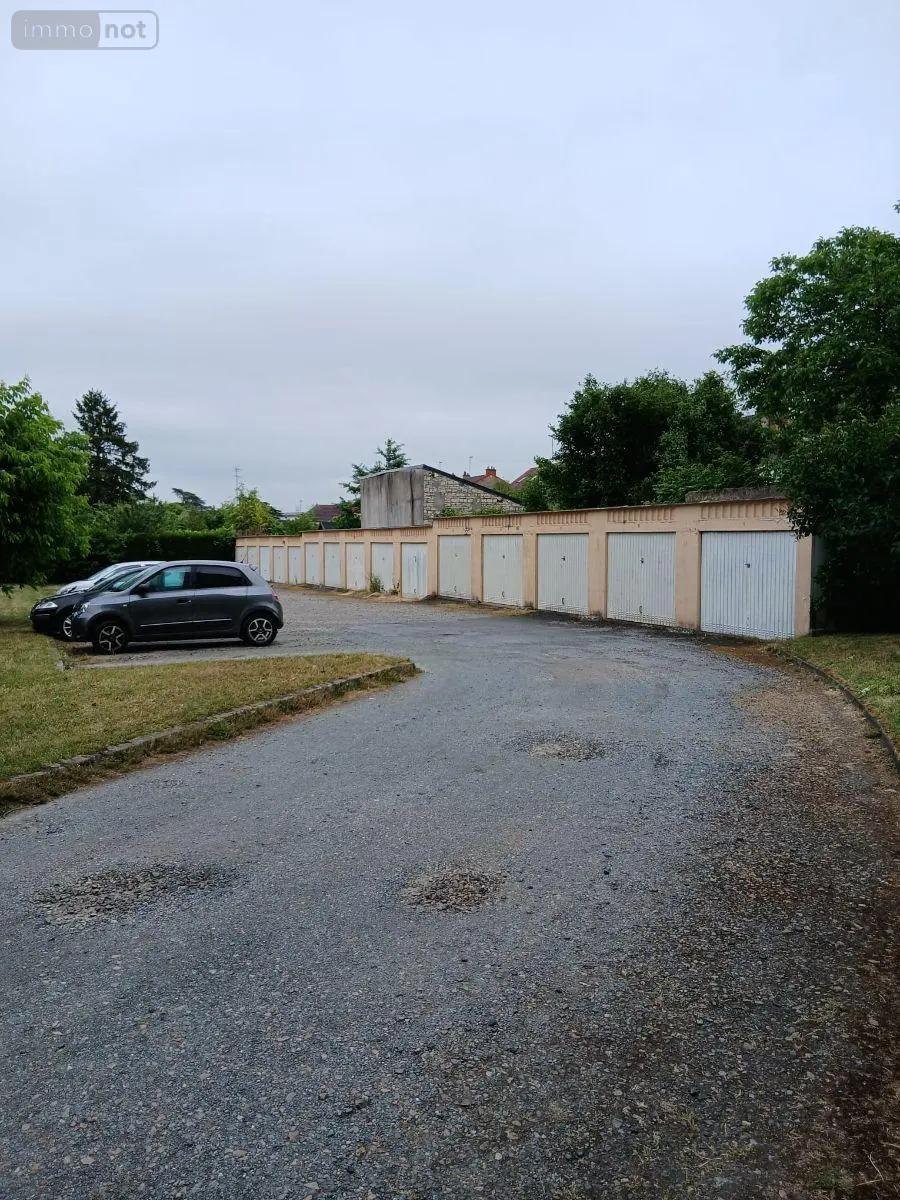 Immeuble de rapport a vendre Châteauroux 36000 Indre 36 90 m2 9 pièces 70000 euros IMMR/861 002