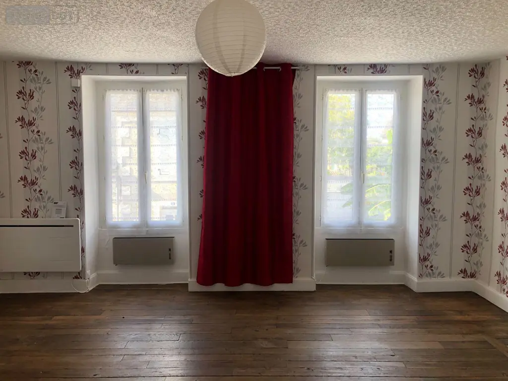 Maison a vendre Mareuil-sur-Arnon 18290 Cher 18 72 m2 3 pièces 53000 euros 11813/1530 008