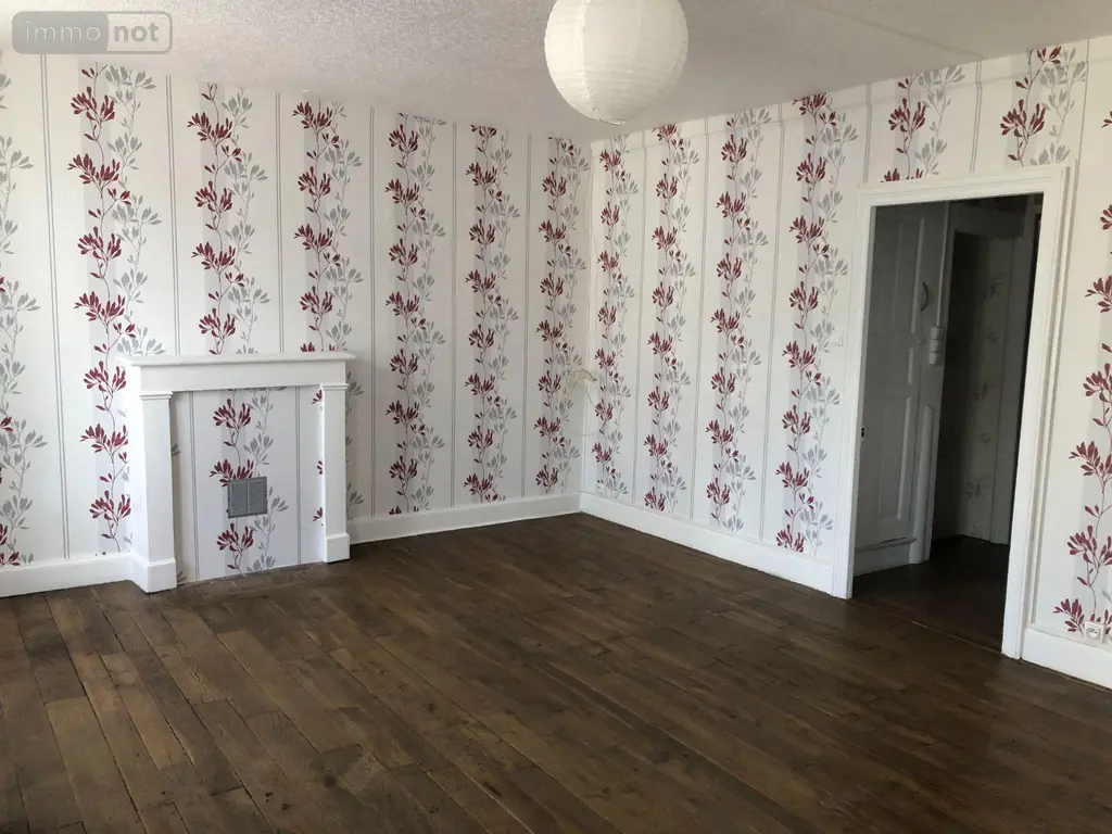 Maison a vendre Mareuil-sur-Arnon 18290 Cher 18 72 m2 3 pièces 53000 euros 11813/1530 009