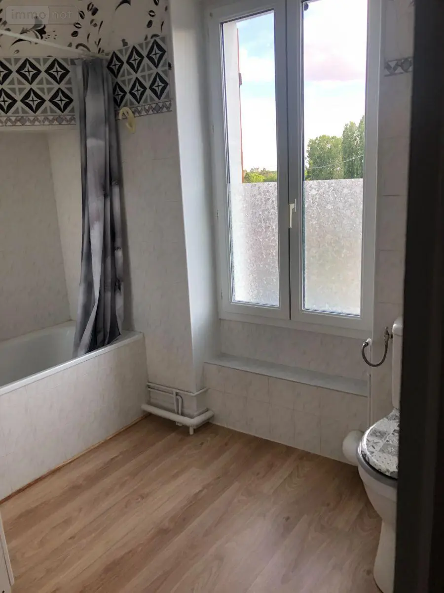 Maison a vendre Mareuil-sur-Arnon 18290 Cher 18 72 m2 3 pièces 53000 euros 11813/1530 011