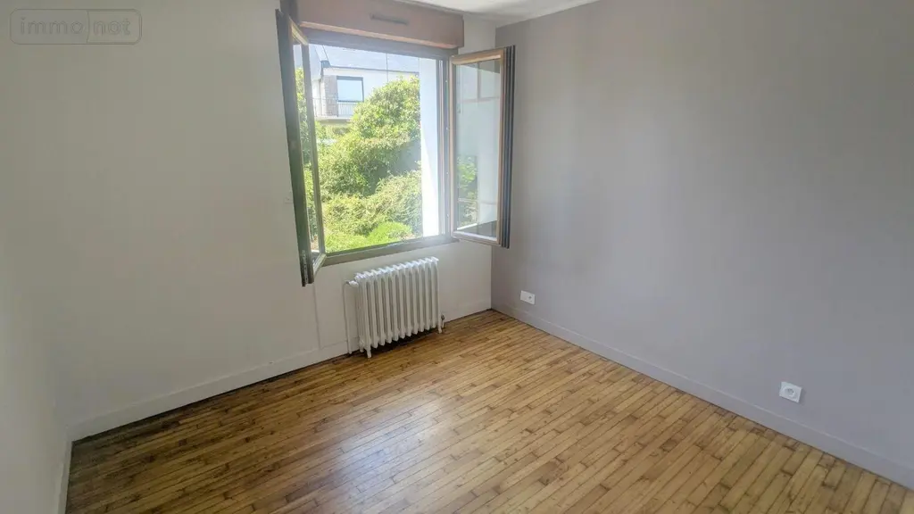 Maison a vendre La Gacilly 56200 Morbihan 56 89 m2 6 pièces 197500 euros 2618 007