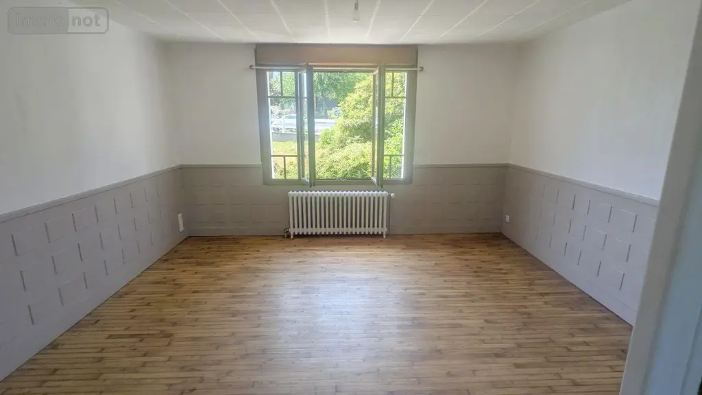 Maison a vendre La Gacilly 56200 Morbihan 56 89 m2 6 pièces 197500 euros 2618 006