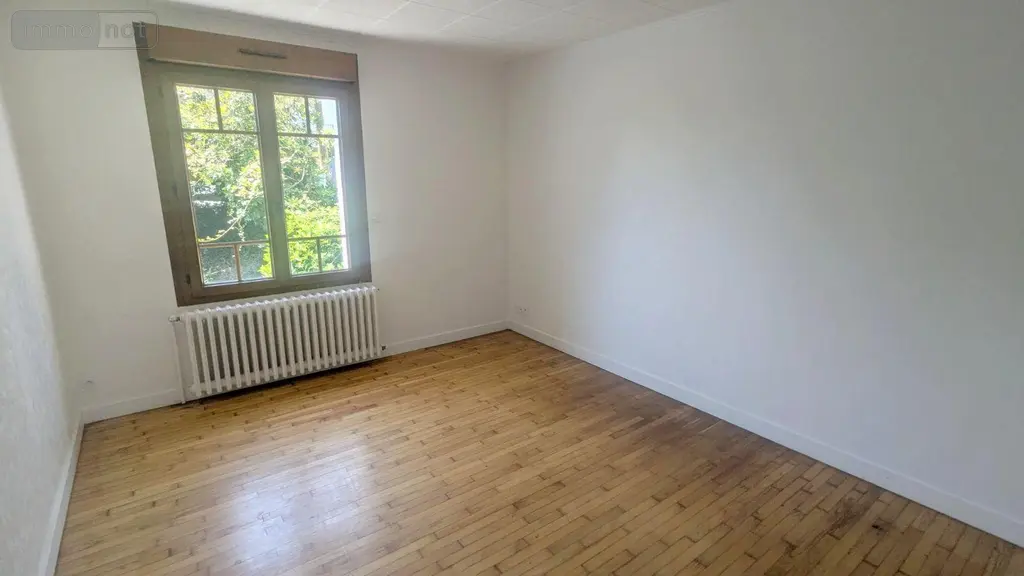 Maison a vendre La Gacilly 56200 Morbihan 56 89 m2 6 pièces 197500 euros 2618 009