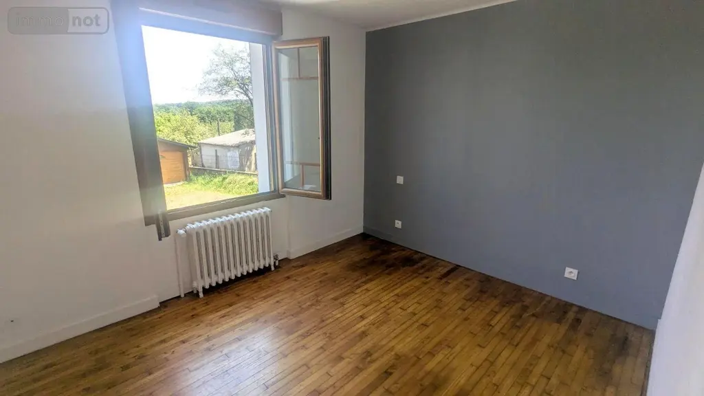 Maison a vendre La Gacilly 56200 Morbihan 56 89 m2 6 pièces 197500 euros 2618 010