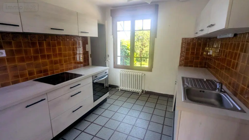 Maison a vendre La Gacilly 56200 Morbihan 56 89 m2 6 pièces 197500 euros 2618 005