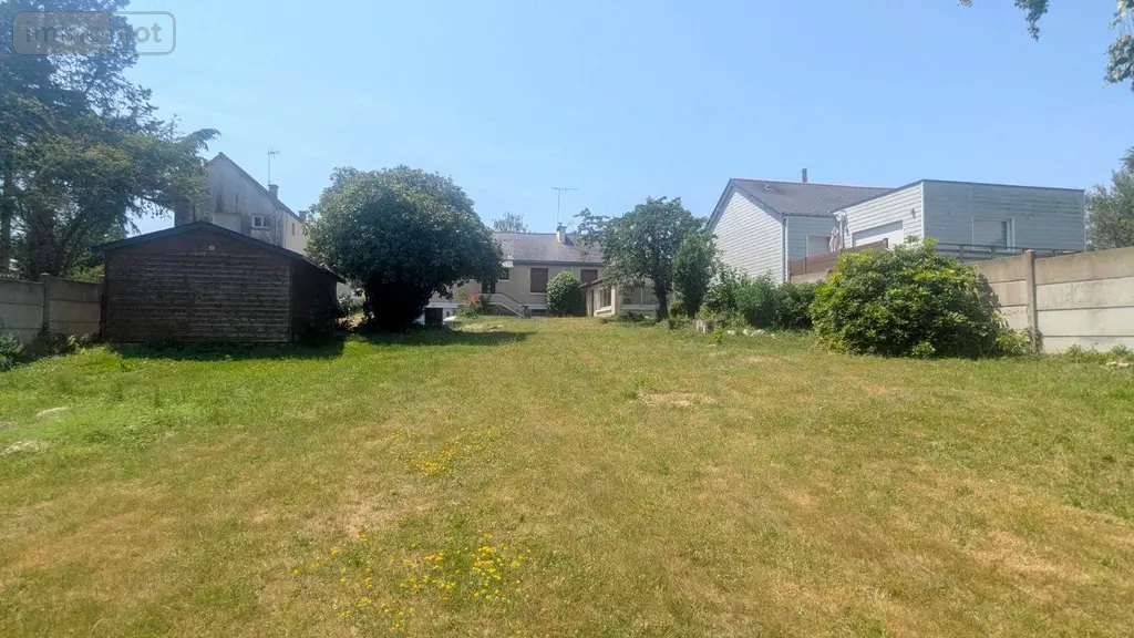 Maison a vendre La Gacilly 56200 Morbihan 56 89 m2 6 pièces 197500 euros 2618 012