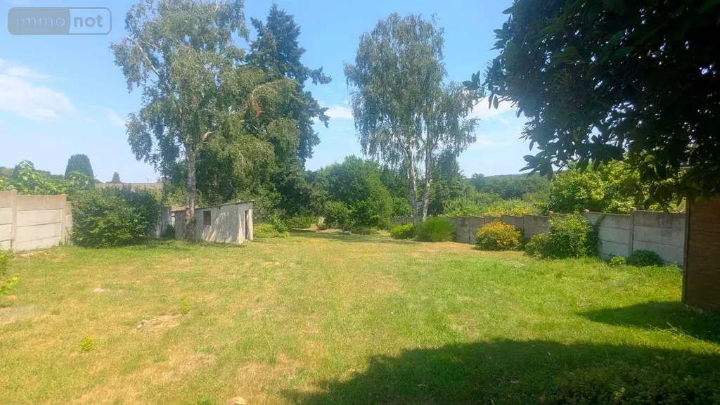 Maison a vendre La Gacilly 56200 Morbihan 56 89 m2 6 pièces 197500 euros 2618 002