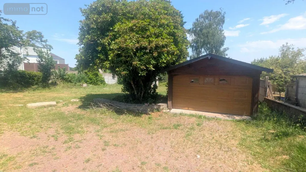 Maison a vendre La Gacilly 56200 Morbihan 56 89 m2 6 pièces 197500 euros 2618 003