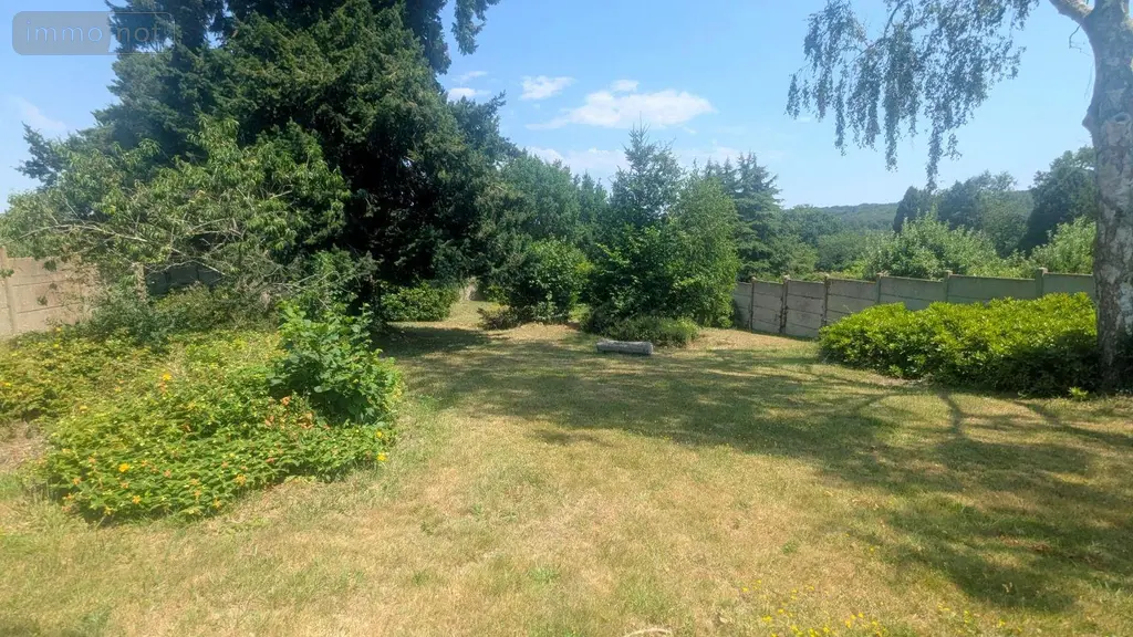 Maison a vendre La Gacilly 56200 Morbihan 56 89 m2 6 pièces 197500 euros 2618 014