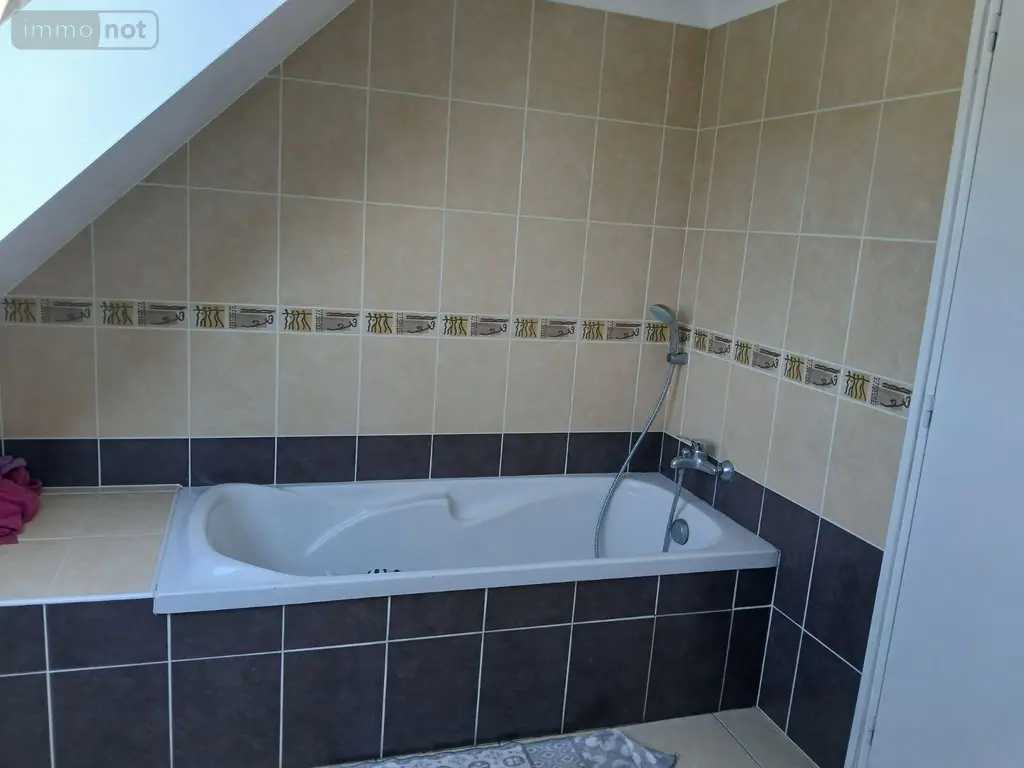 Maison a vendre Telgruc-sur-Mer 29560 Finistère 29 123 m2 5 pièces 366800 euros 3285 006