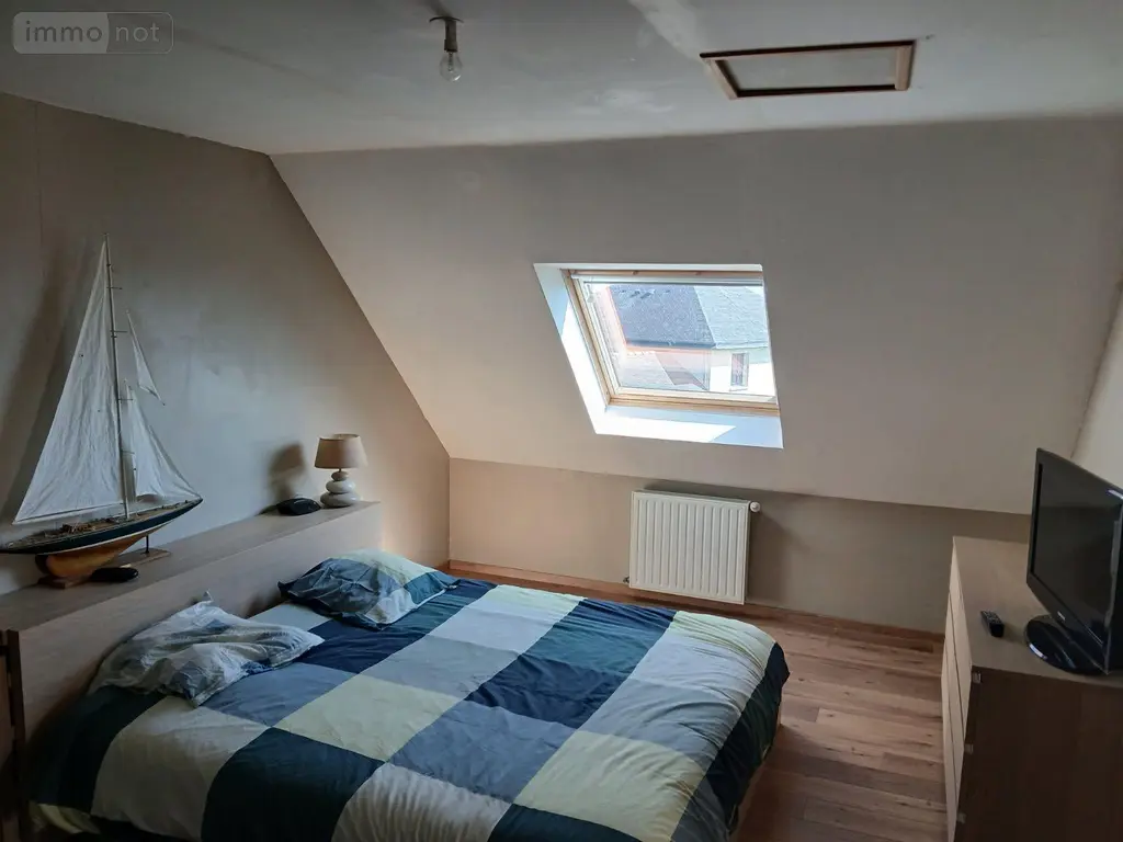 Maison a vendre Telgruc-sur-Mer 29560 Finistère 29 123 m2 5 pièces 366800 euros 3285 004