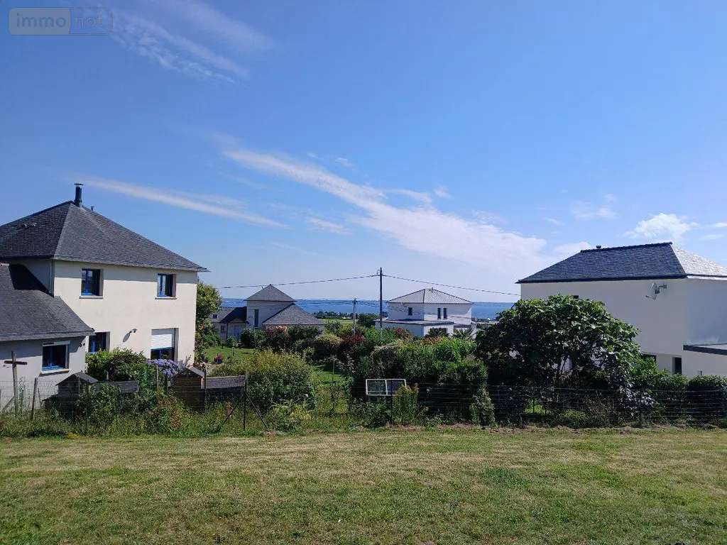 Maison a vendre Telgruc-sur-Mer 29560 Finistère 29 123 m2 5 pièces 366800 euros 3285 008