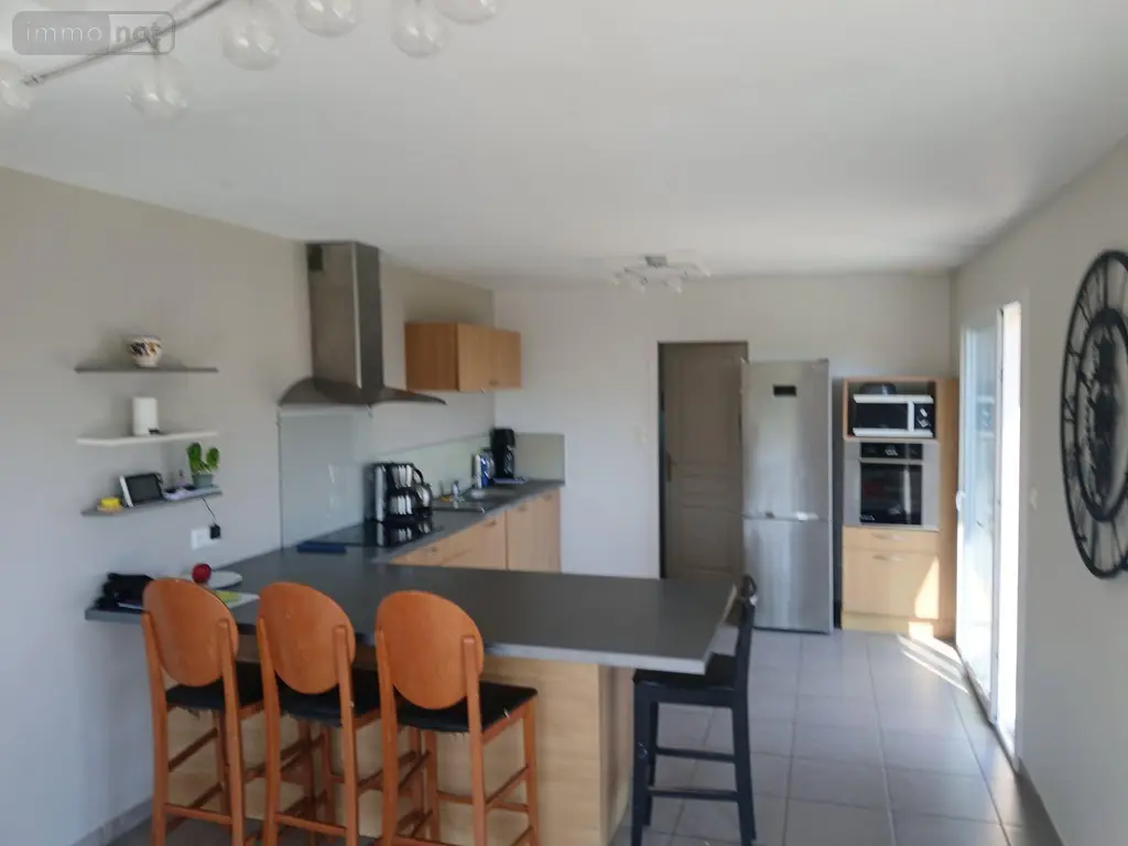 Maison a vendre Telgruc-sur-Mer 29560 Finistère 29 123 m2 5 pièces 366800 euros 3285 002