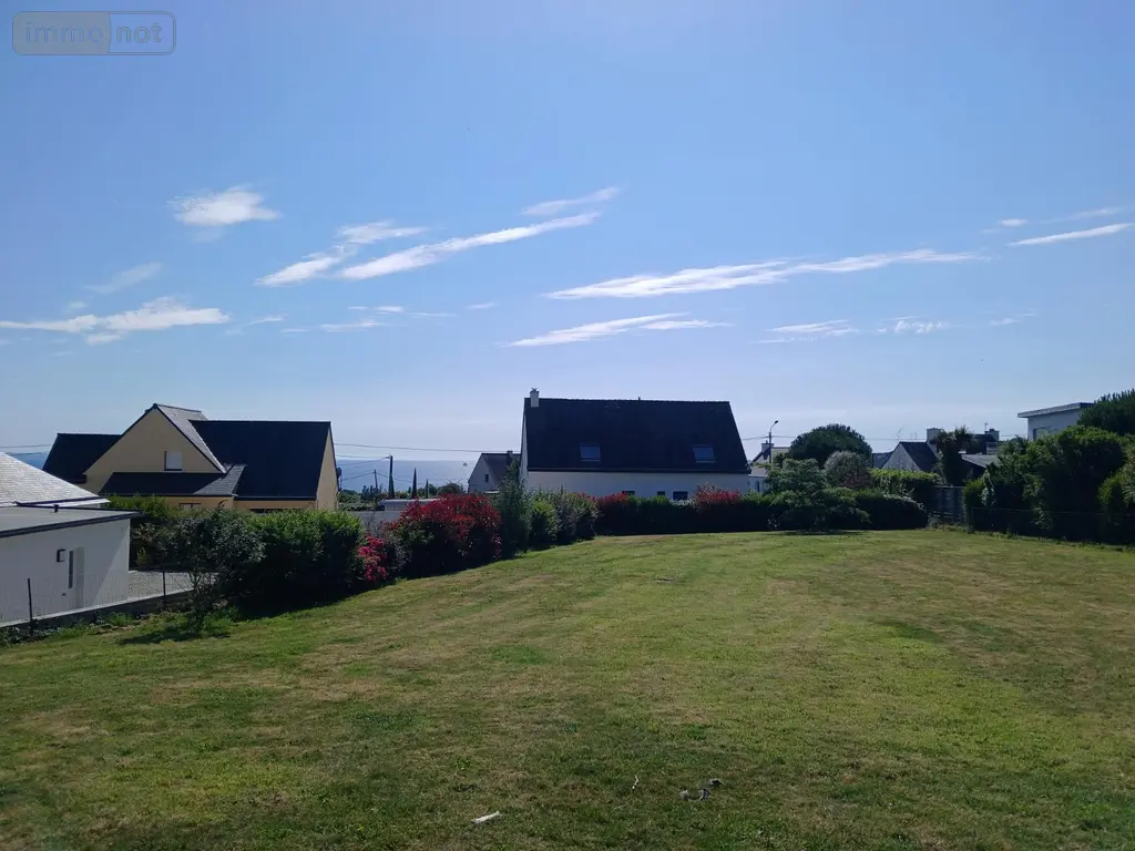 Maison a vendre Telgruc-sur-Mer 29560 Finistère 29 123 m2 5 pièces 366800 euros 3285 003