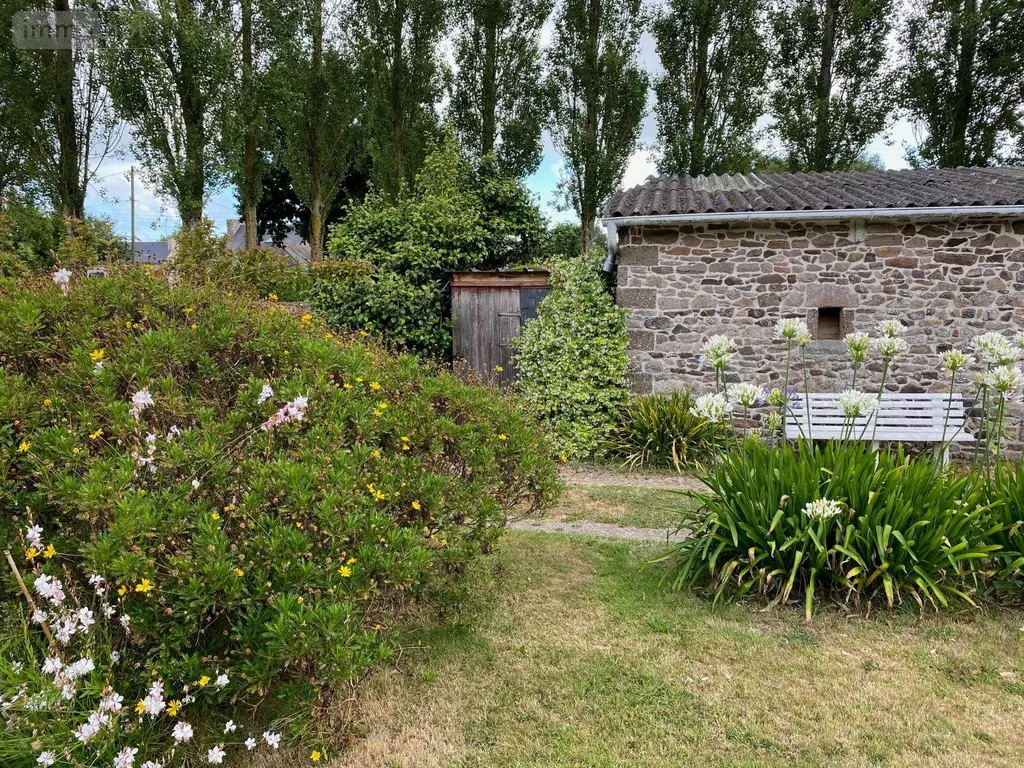 Maison a vendre Plouézec 22470 Côtes-d'Armor 22 83 m2 4 pièces 209600 euros MAIS-374 016