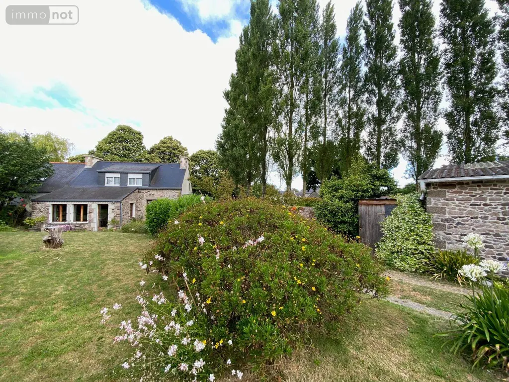 Maison a vendre Plouézec 22470 Côtes-d'Armor 22 83 m2 4 pièces 209600 euros MAIS-374 015