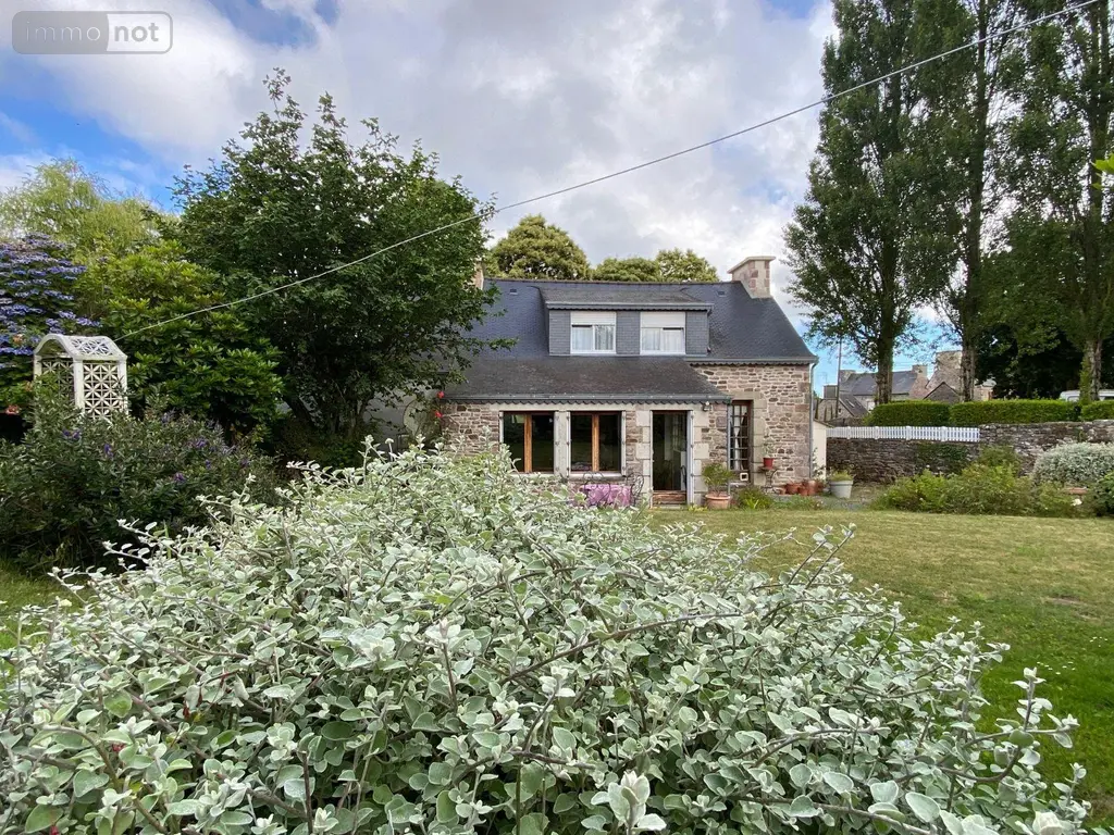 Maison a vendre Plouézec 22470 Côtes-d'Armor 22 83 m2 4 pièces 209600 euros MAIS-374 018