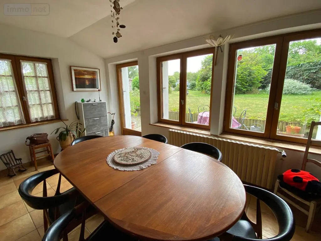 Maison a vendre Plouézec 22470 Côtes-d'Armor 22 83 m2 4 pièces 209600 euros MAIS-374 005