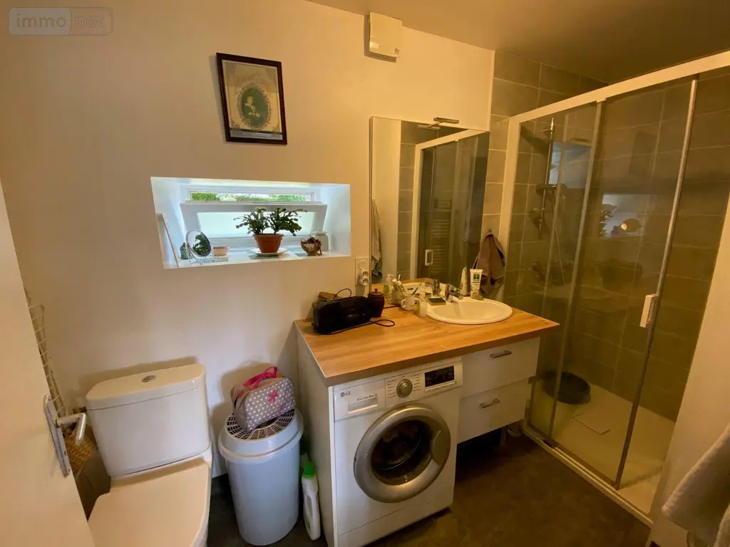 Maison a vendre Plouézec 22470 Côtes-d'Armor 22 83 m2 4 pièces 209600 euros MAIS-374 010