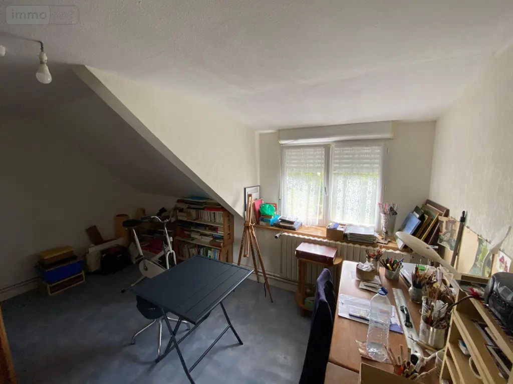 Maison a vendre Plouézec 22470 Côtes-d'Armor 22 83 m2 4 pièces 209600 euros MAIS-374 013
