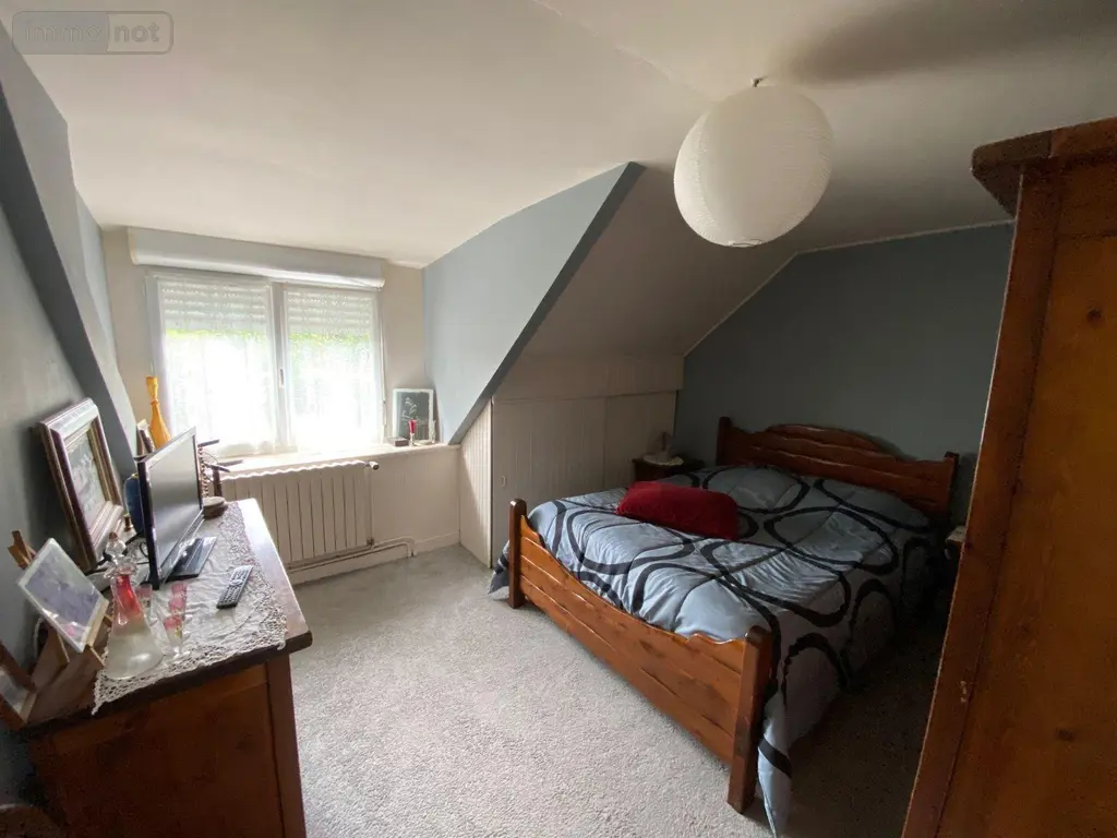 Maison a vendre Plouézec 22470 Côtes-d'Armor 22 83 m2 4 pièces 209600 euros MAIS-374 012